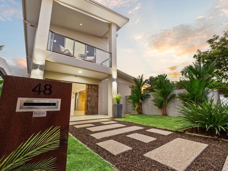 48 Marina Quay, Trinity Park QLD 4879, Trinity Park - Image 1
