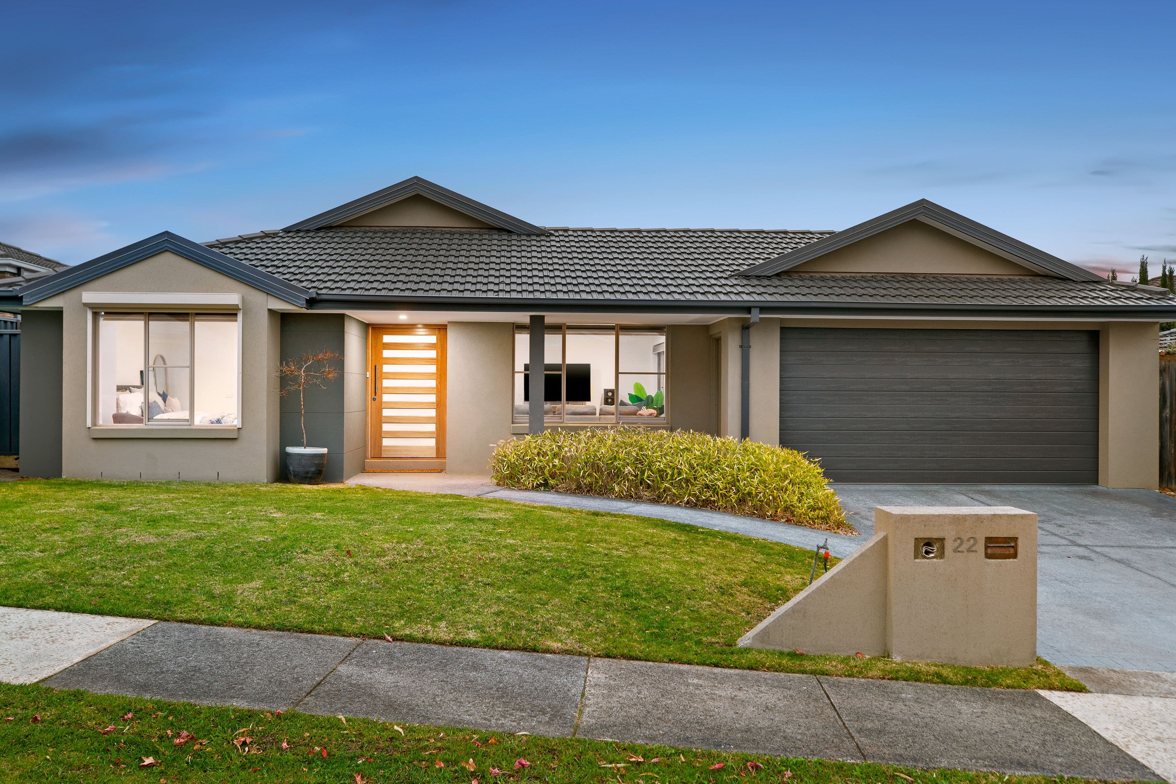 22 Pranjic Place, Rowville VIC 3178, Rowville - Image 1