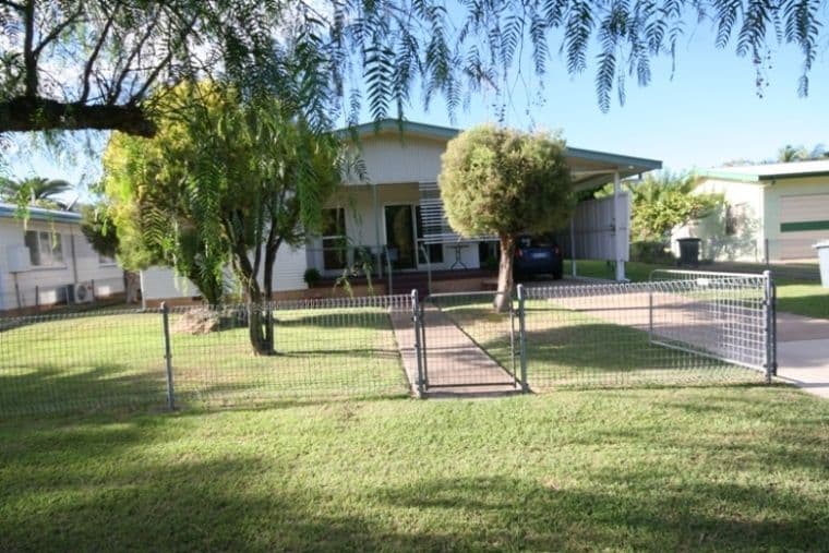 8 Malakoff Street, BILOELA QLD 4715, Biloela - Thumbnail 2