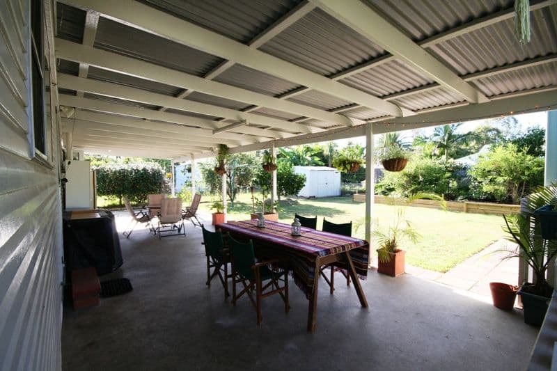 8 Malakoff Street, BILOELA QLD 4715, Biloela - Thumbnail 8