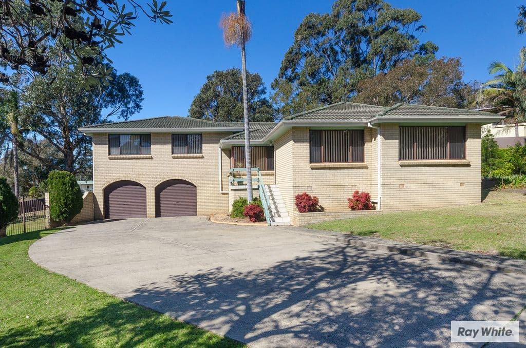 11 McFaul Place, KIAMA NSW 2533, Kiama - Image 1