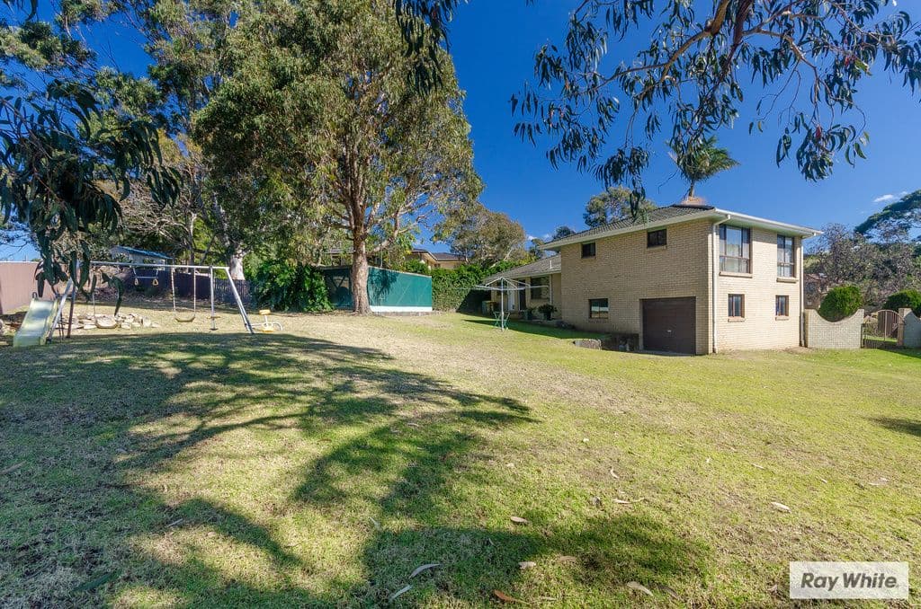 11 McFaul Place, KIAMA NSW 2533, Kiama - Thumbnail 6