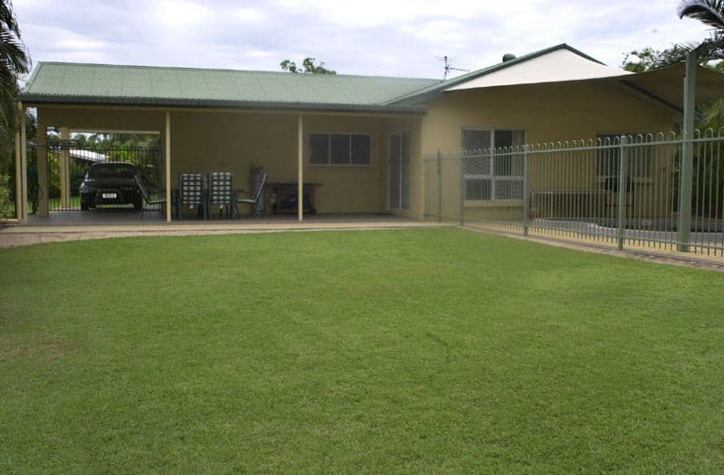 ROSEBERY NT 0832, Rosebery - Image 1