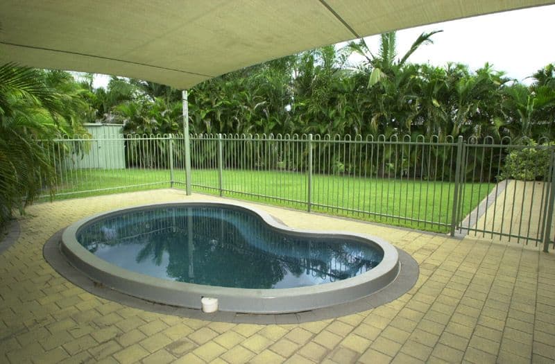 ROSEBERY NT 0832, Rosebery - Thumbnail 2