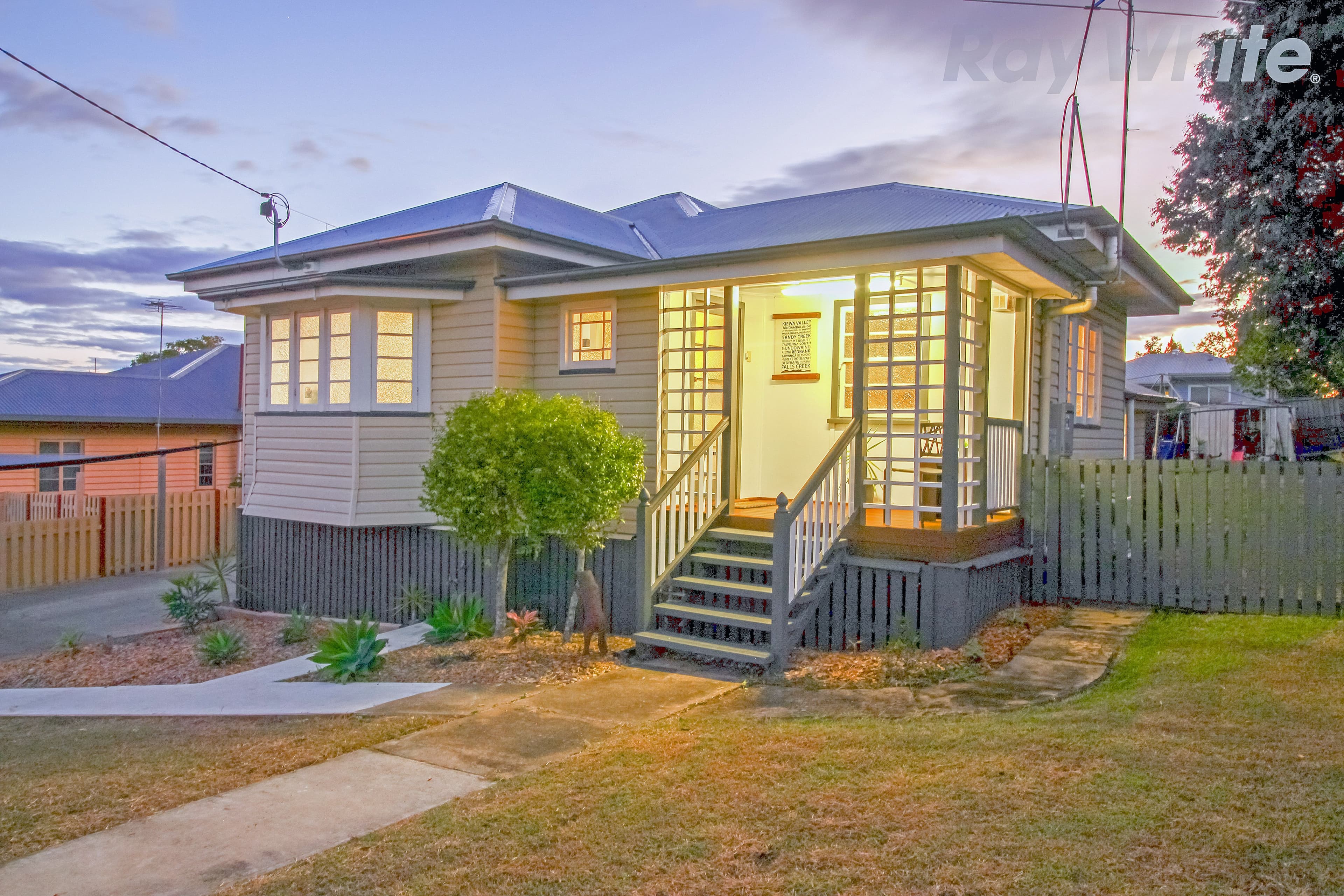 28 Chermside Road, Eastern Heights QLD 4305, Eastern Heights - Image 1