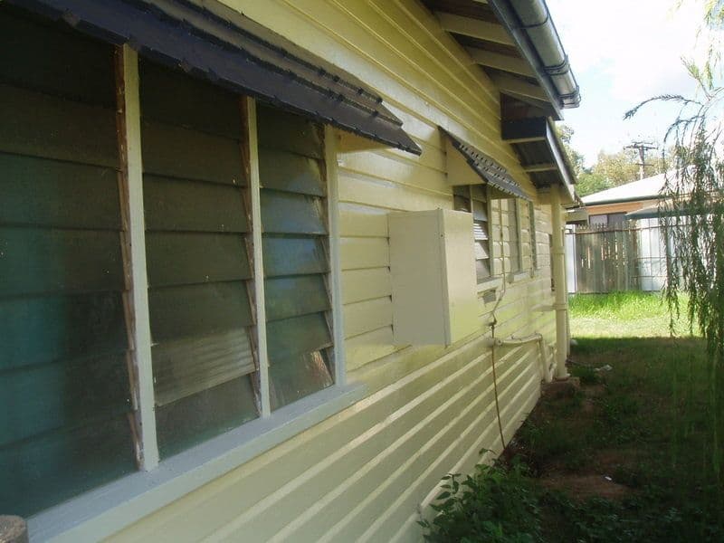 64 Little Parry, Charleville QLD 4470, Charleville - Thumbnail 8