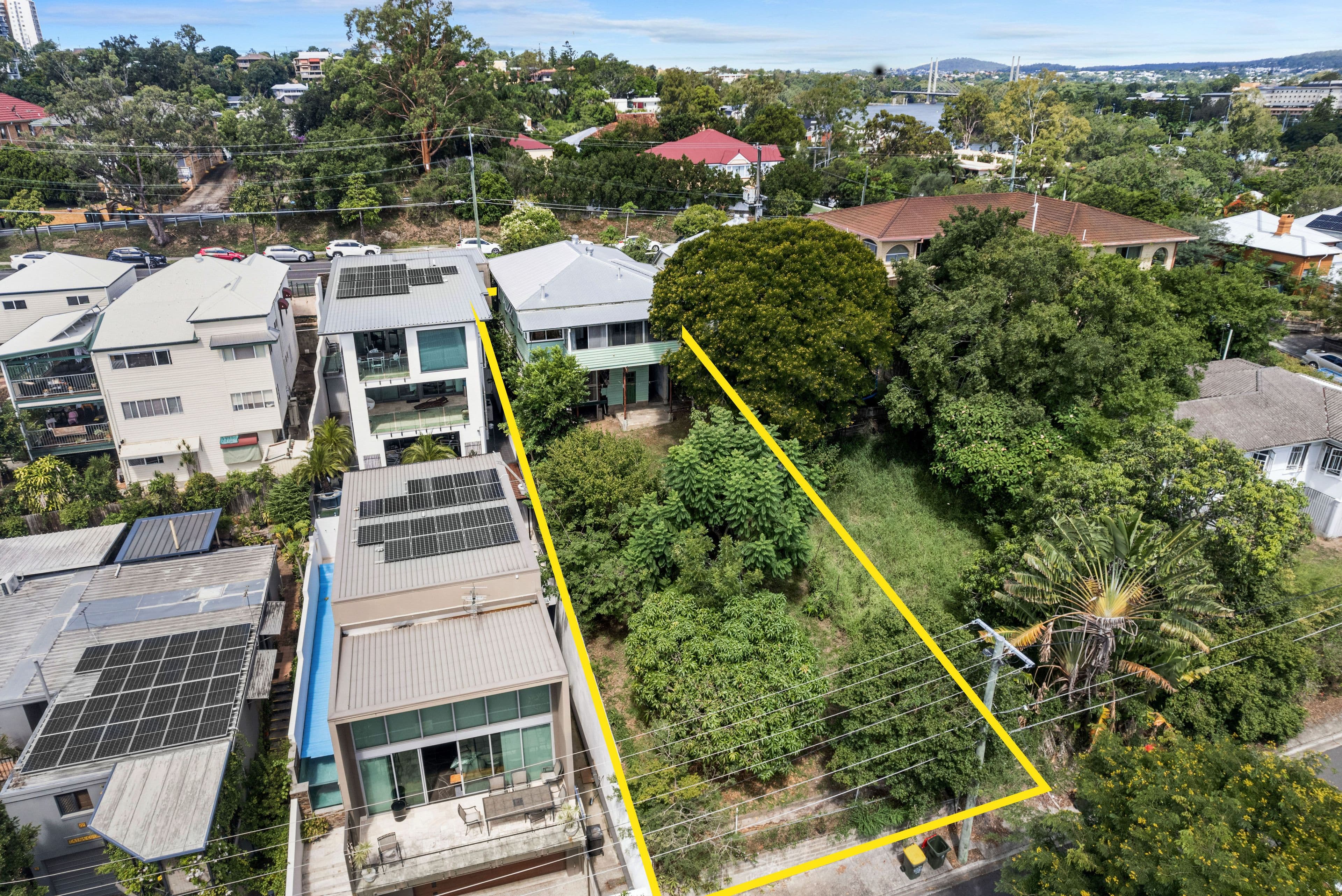 323 Boundary Street, West End QLD 4101, West End - Image 1