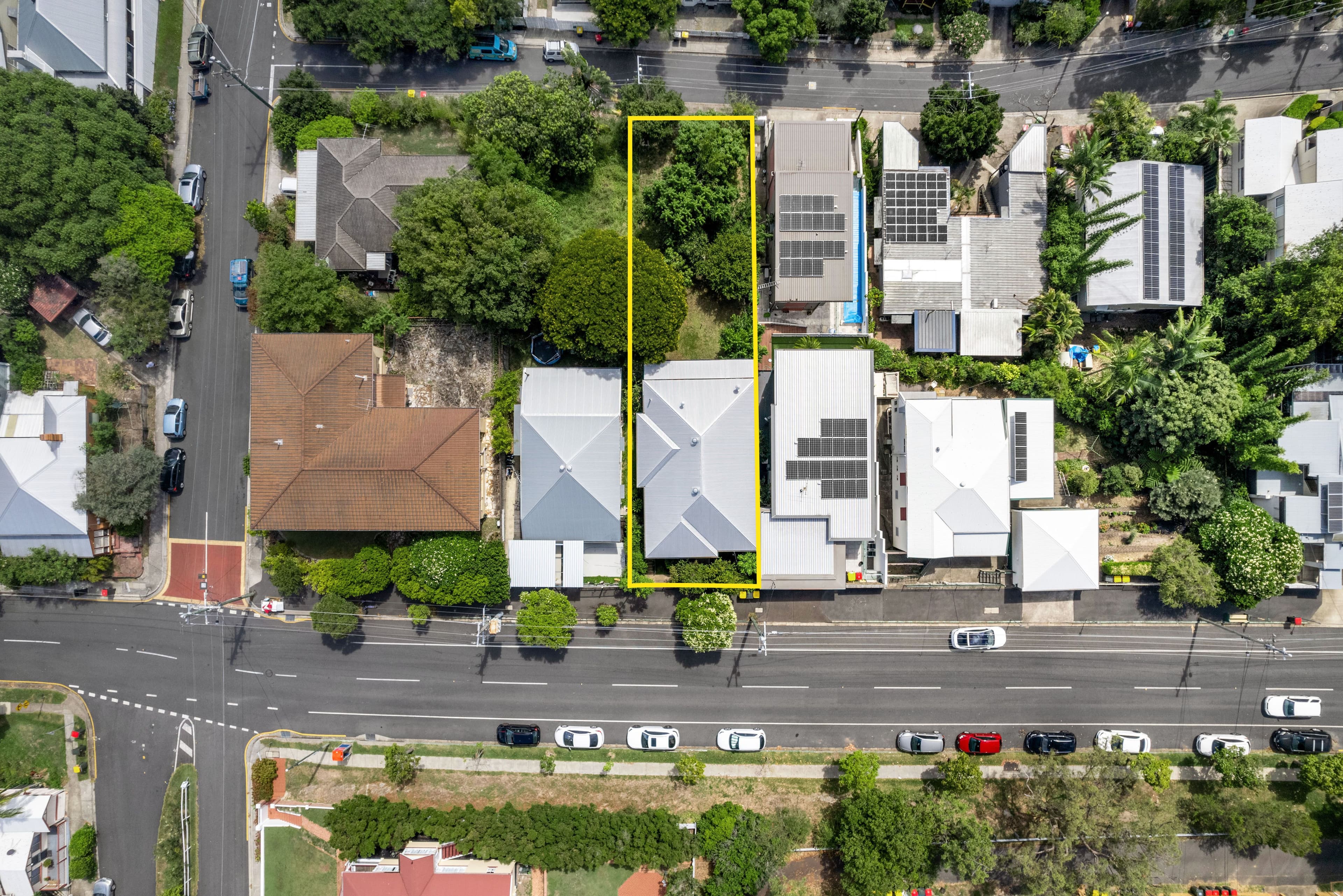 323 Boundary Street, West End QLD 4101, West End - Thumbnail 2