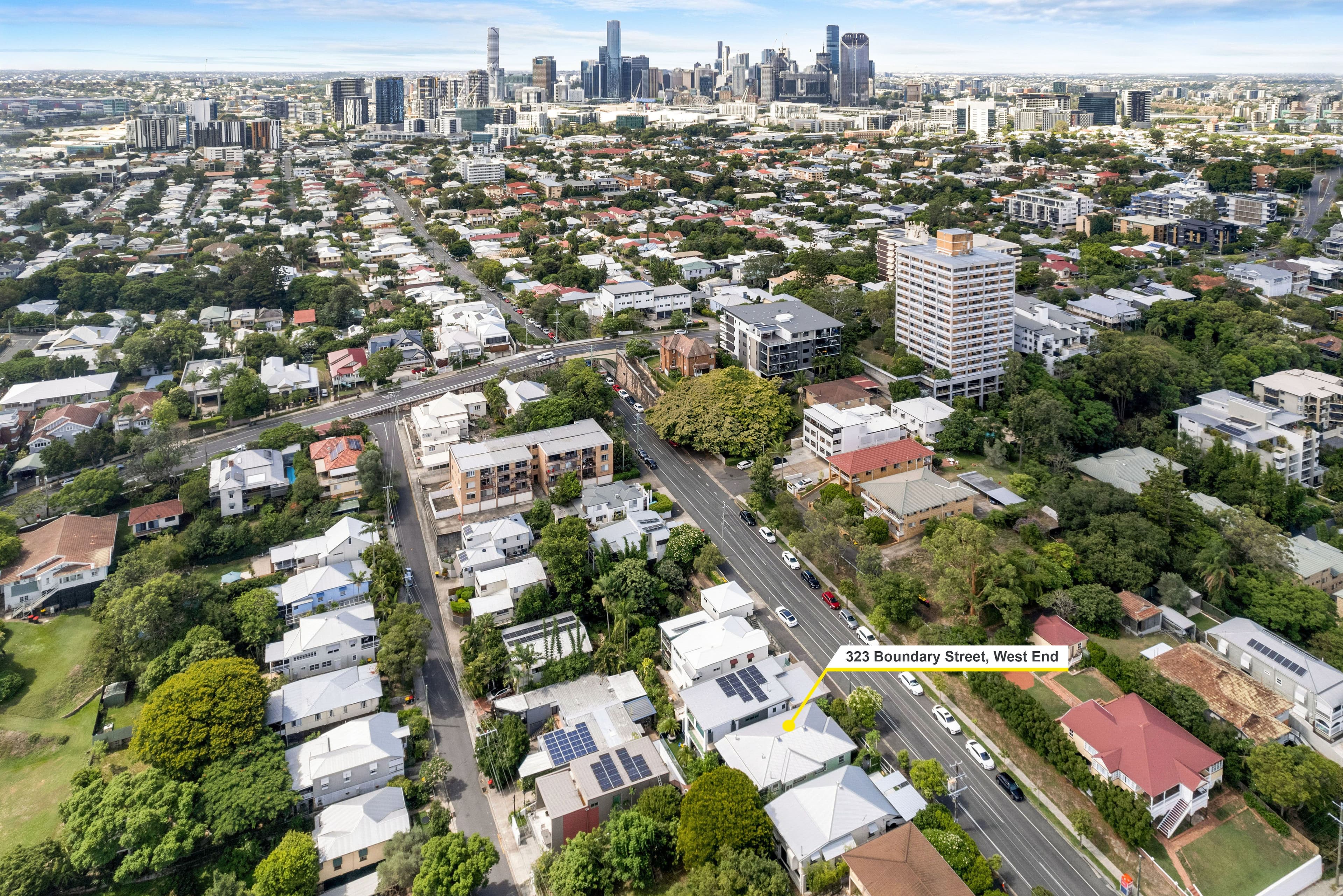 323 Boundary Street, West End QLD 4101, West End - Thumbnail 4