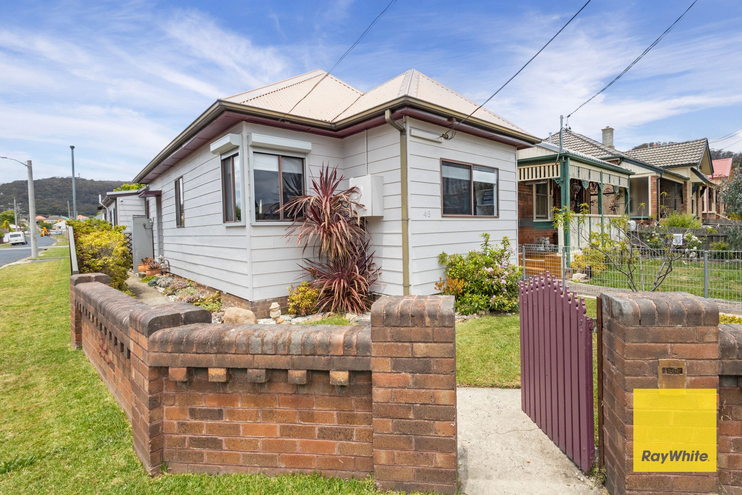 45 Laurence Street, Lithgow NSW 2790, Lithgow - Image 1