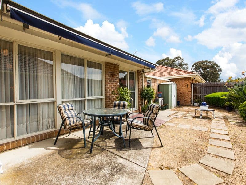 2 Holmwood Break, DINGLEY VILLAGE VIC 3172, Dingley Village - Image 1