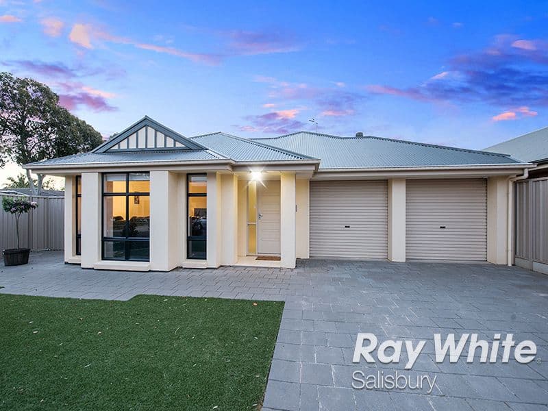 1 Amelia Court, Paralowie SA 5108, Paralowie - Image 1