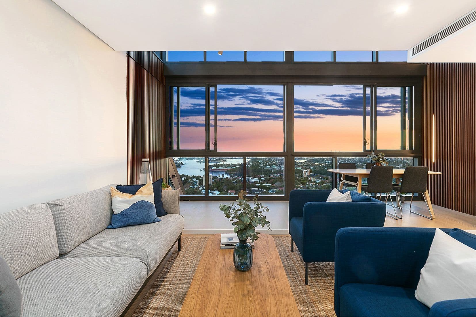150 Pacific Highway (rear of the block), North Sydney NSW 2060, North Sydney - Image 1
