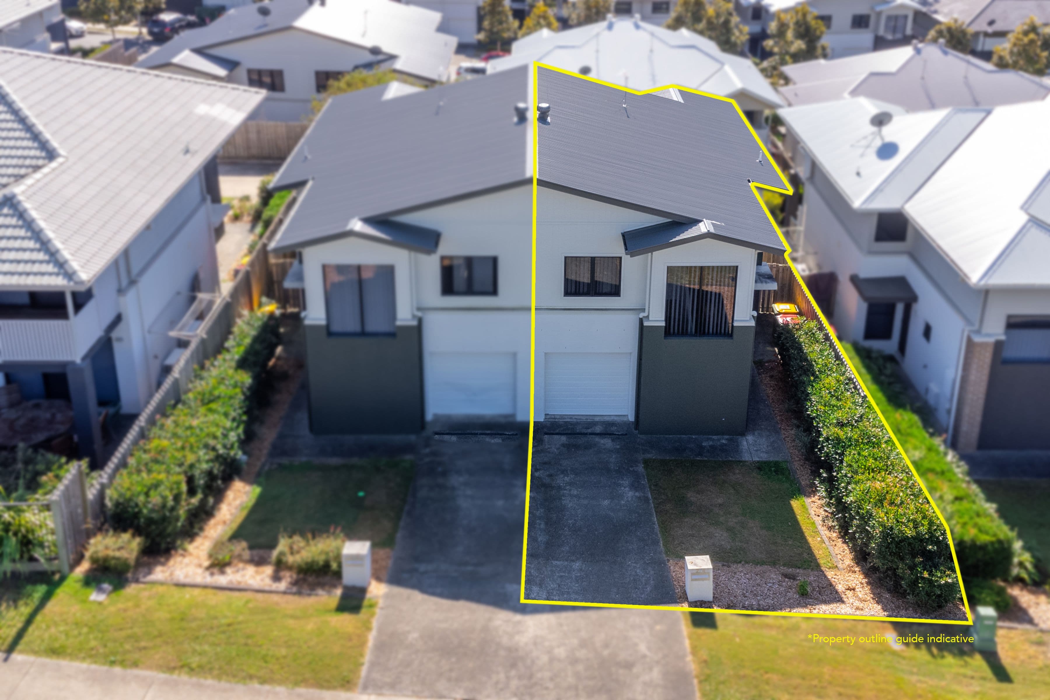 4 Lincoln Parade, Springfield Lakes QLD 4300, Springfield Lakes - Image 1