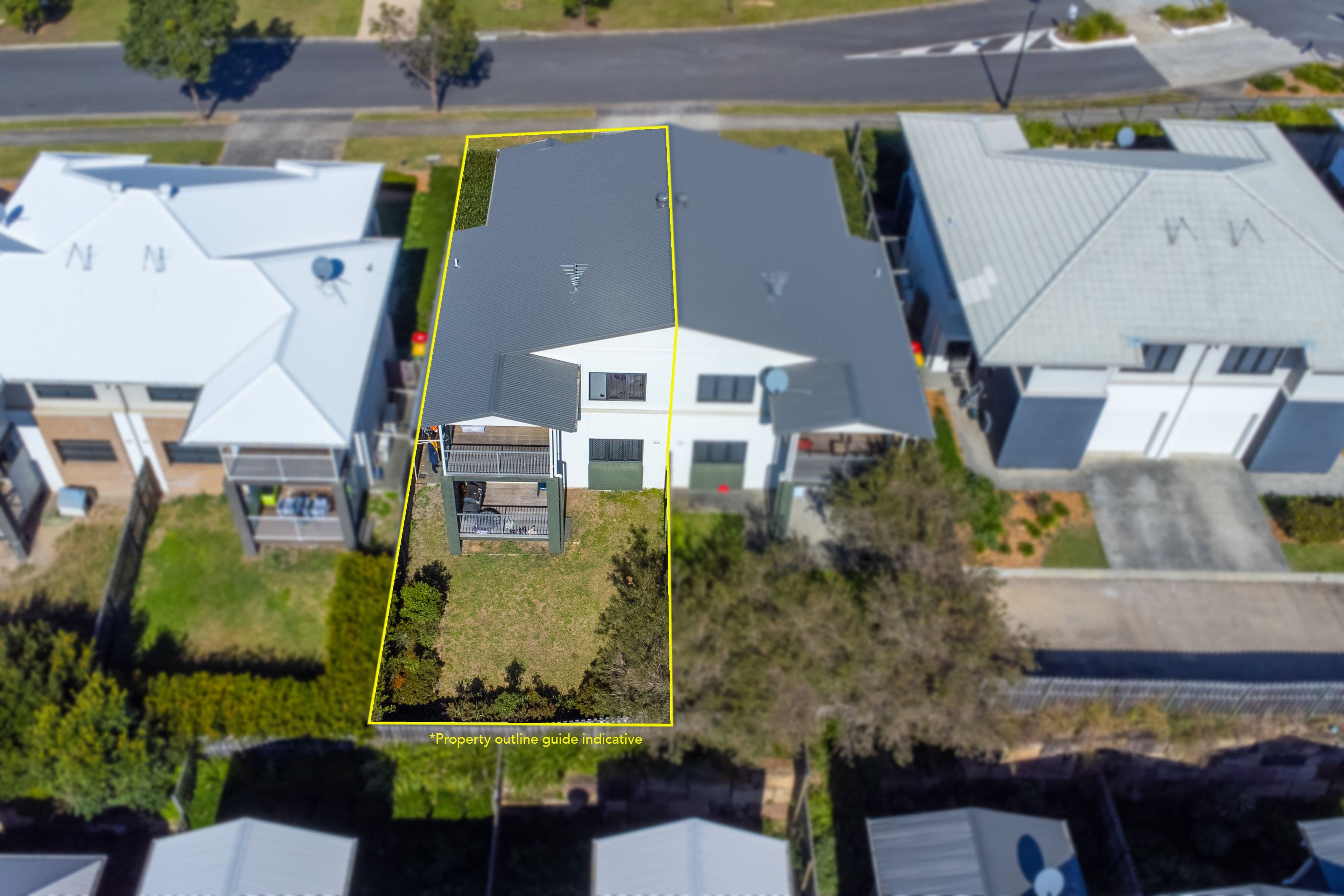 4 Lincoln Parade, Springfield Lakes QLD 4300, Springfield Lakes - Thumbnail 2