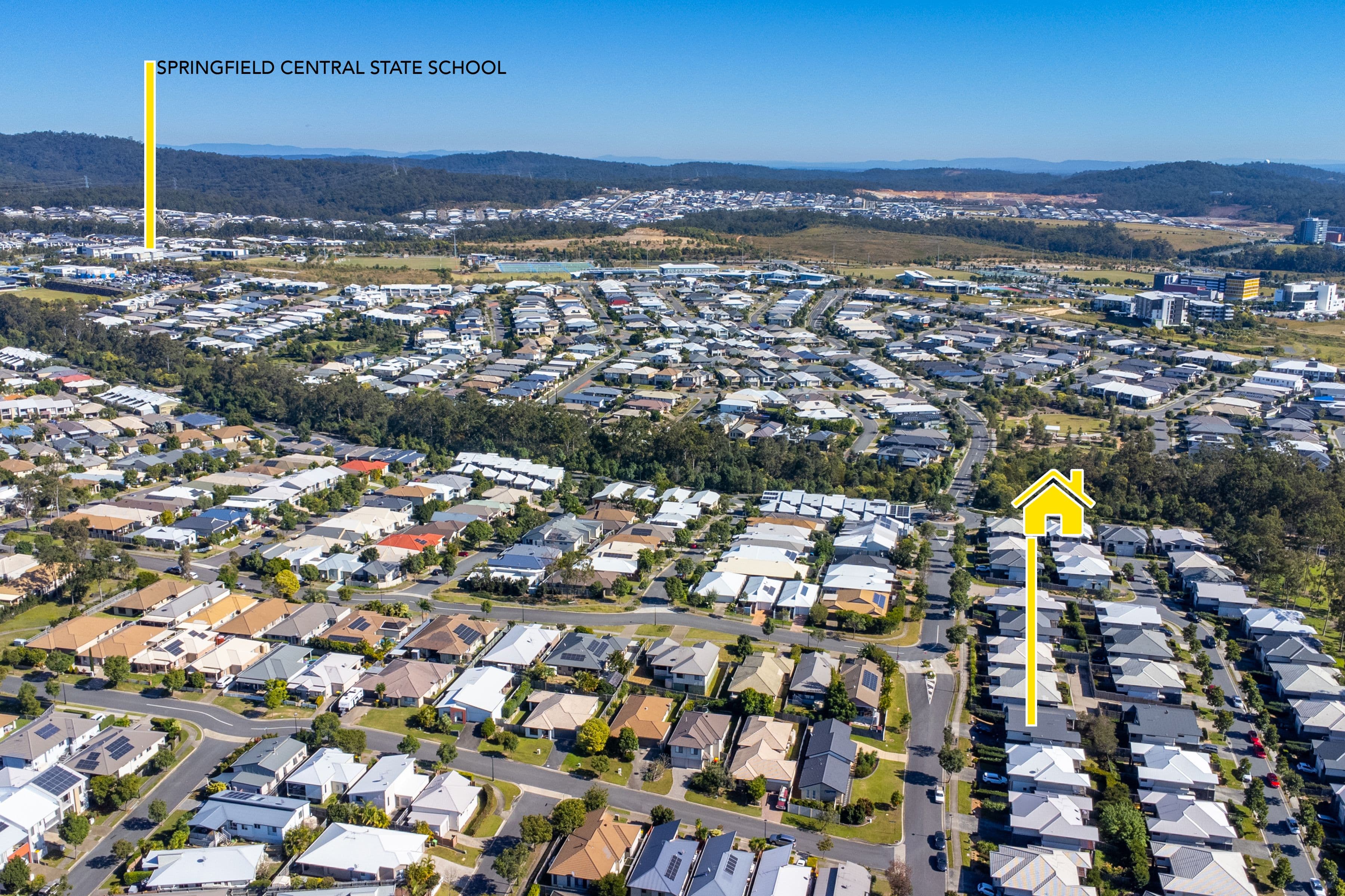 4 Lincoln Parade, Springfield Lakes QLD 4300, Springfield Lakes - Thumbnail 4