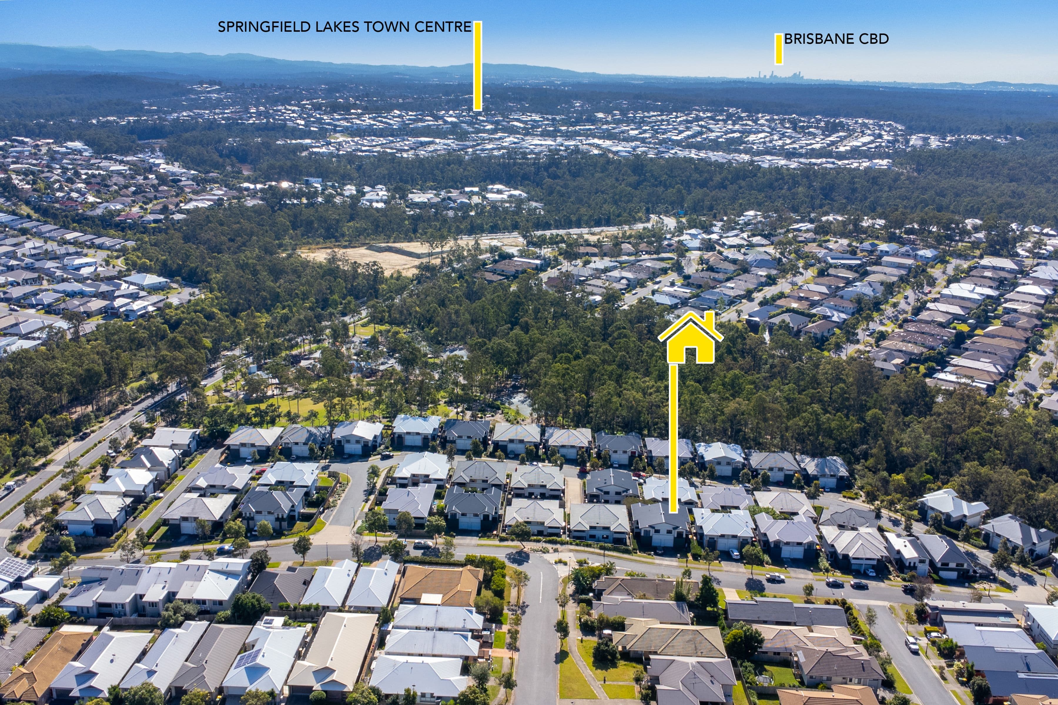 4 Lincoln Parade, Springfield Lakes QLD 4300, Springfield Lakes - Thumbnail 6
