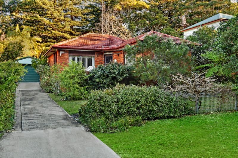 1 Rushby Street, BATEAU BAY NSW 2261, Bateau Bay - Thumbnail 2