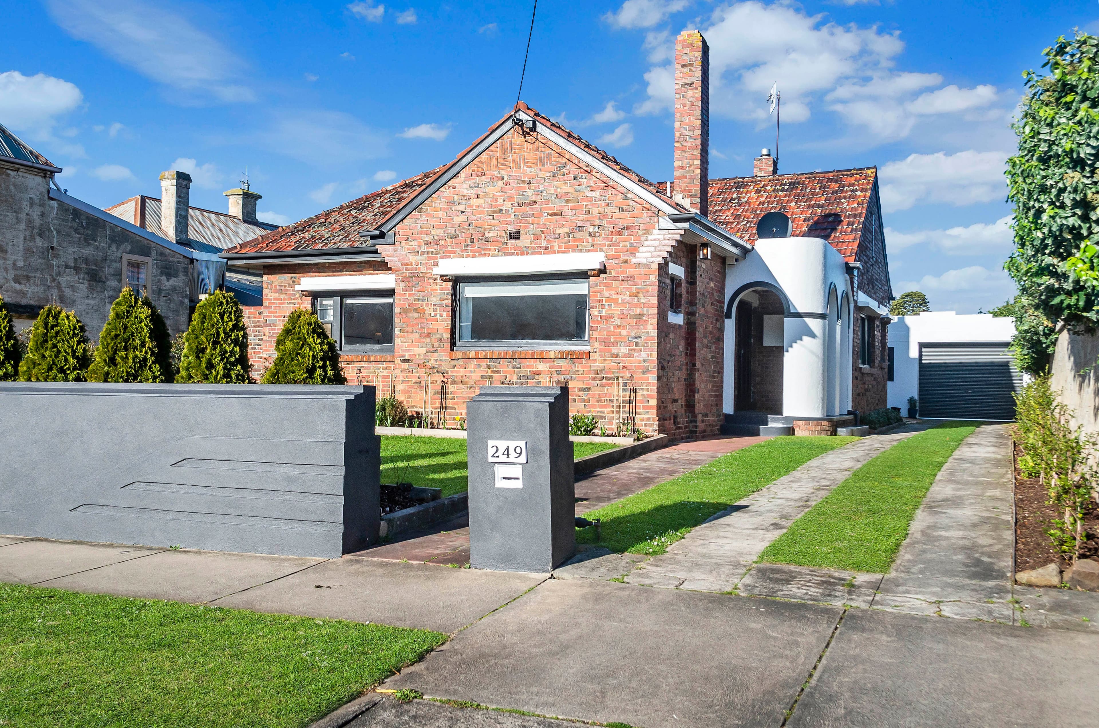 249 Koroit Street, Warrnambool VIC 3280, Warrnambool - Image 1