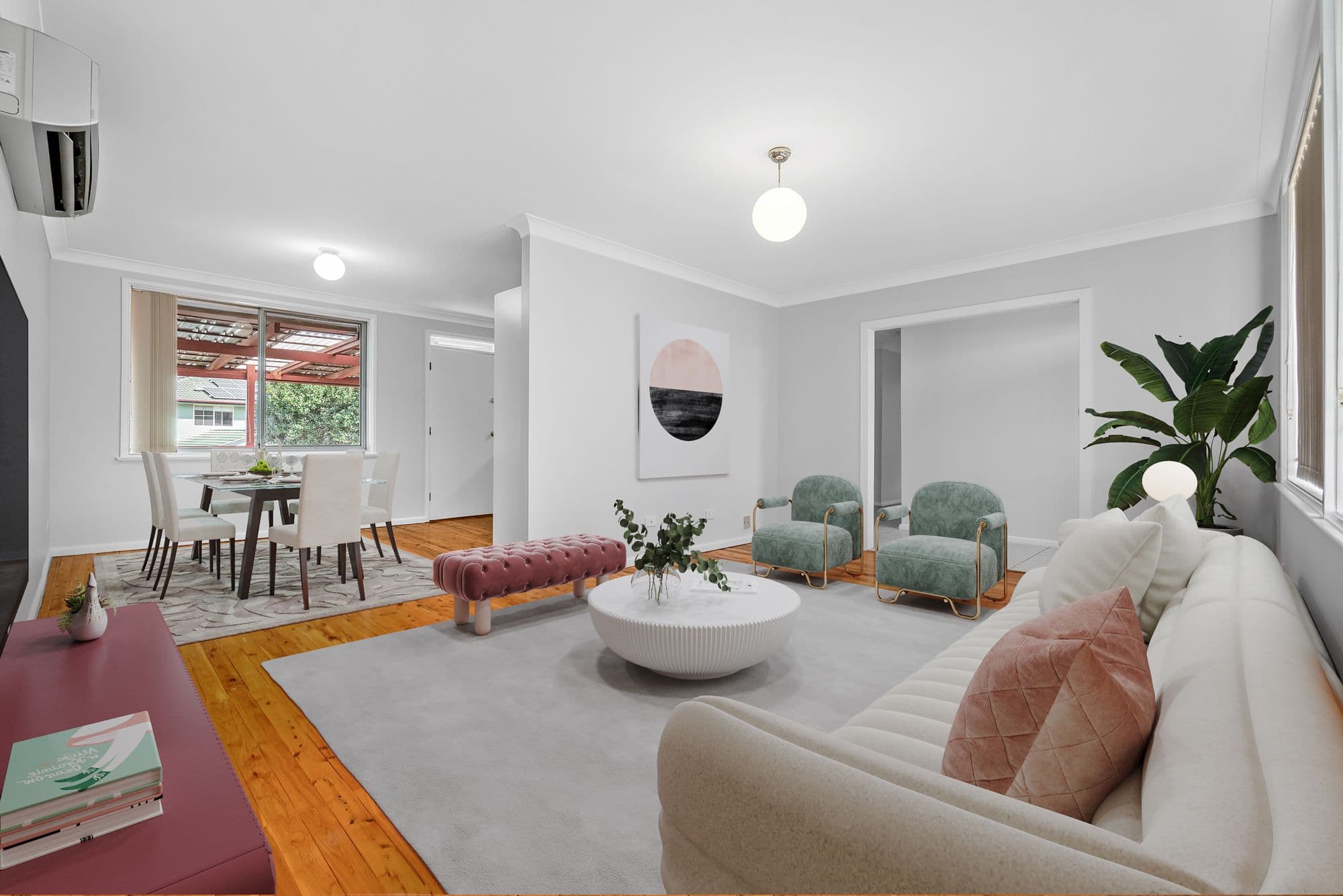 33 Pine Avenue,, Bradbury NSW 2560, Bradbury - Thumbnail 2