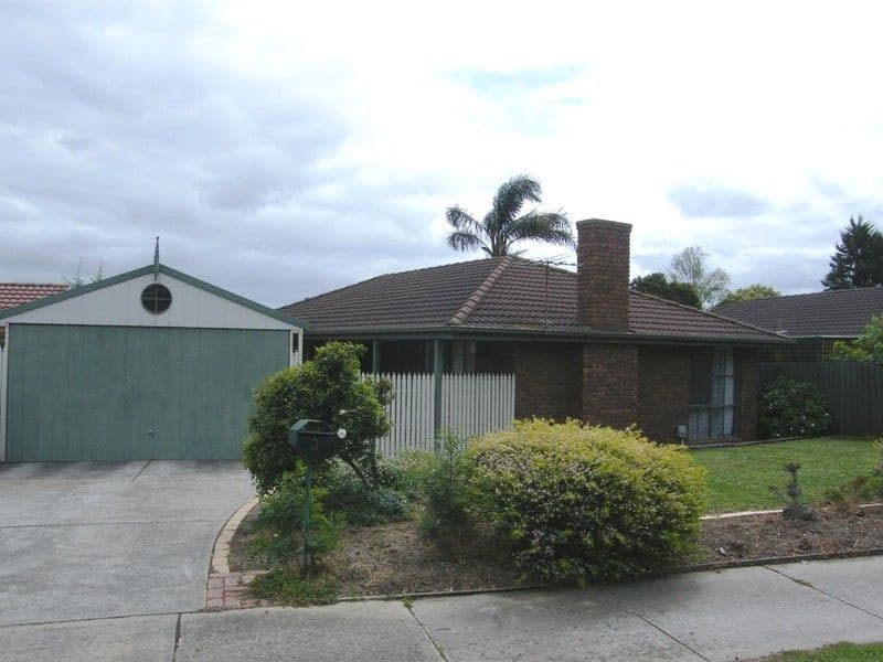 3  Hansford Court, NARRE WARREN VIC 3805, Narre Warren - Image 1