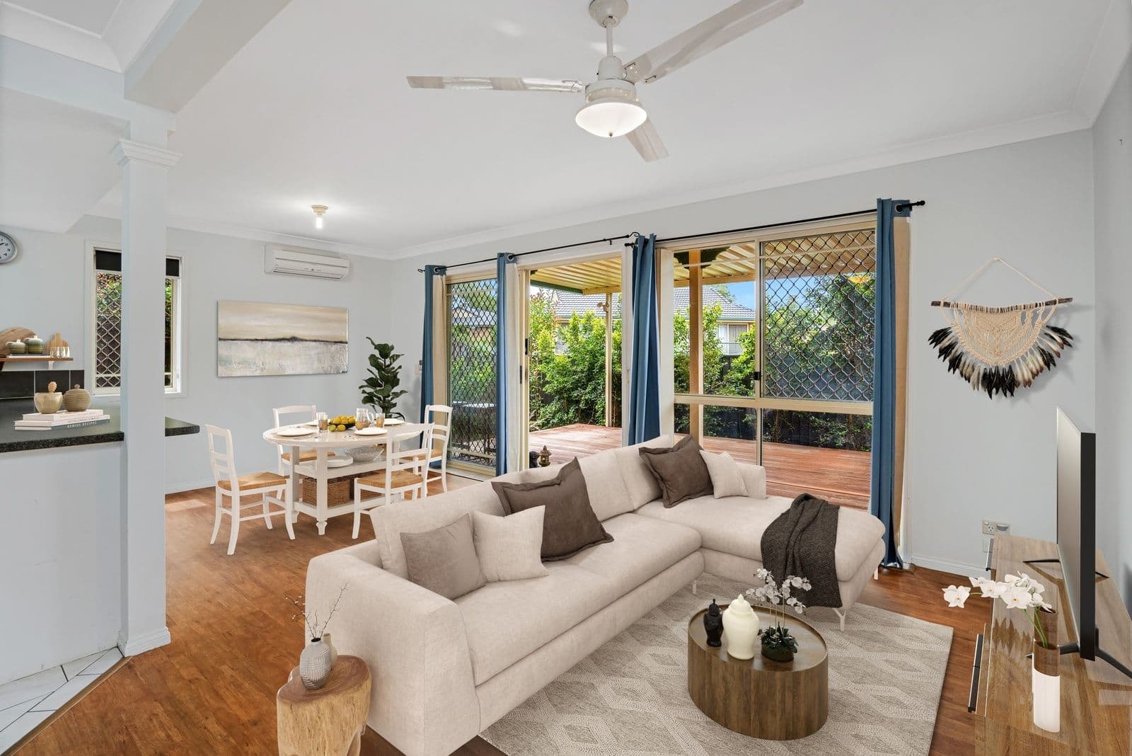 102 Franklin Drive, Mudgeeraba QLD 4213, Mudgeeraba - Image 1