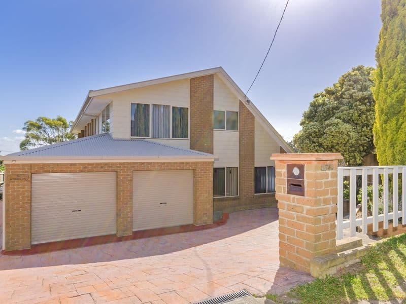 78 Bay Shore Avenue, Clifton Springs VIC 3222, Clifton Springs - Image 1