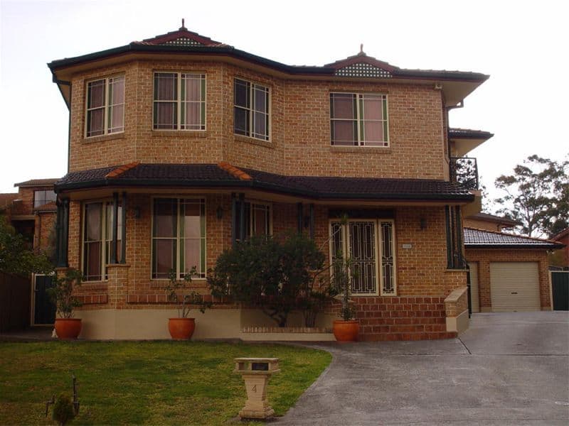 4  Sparta Close, BOSSLEY PARK NSW 2176, Bossley Park - Image 1