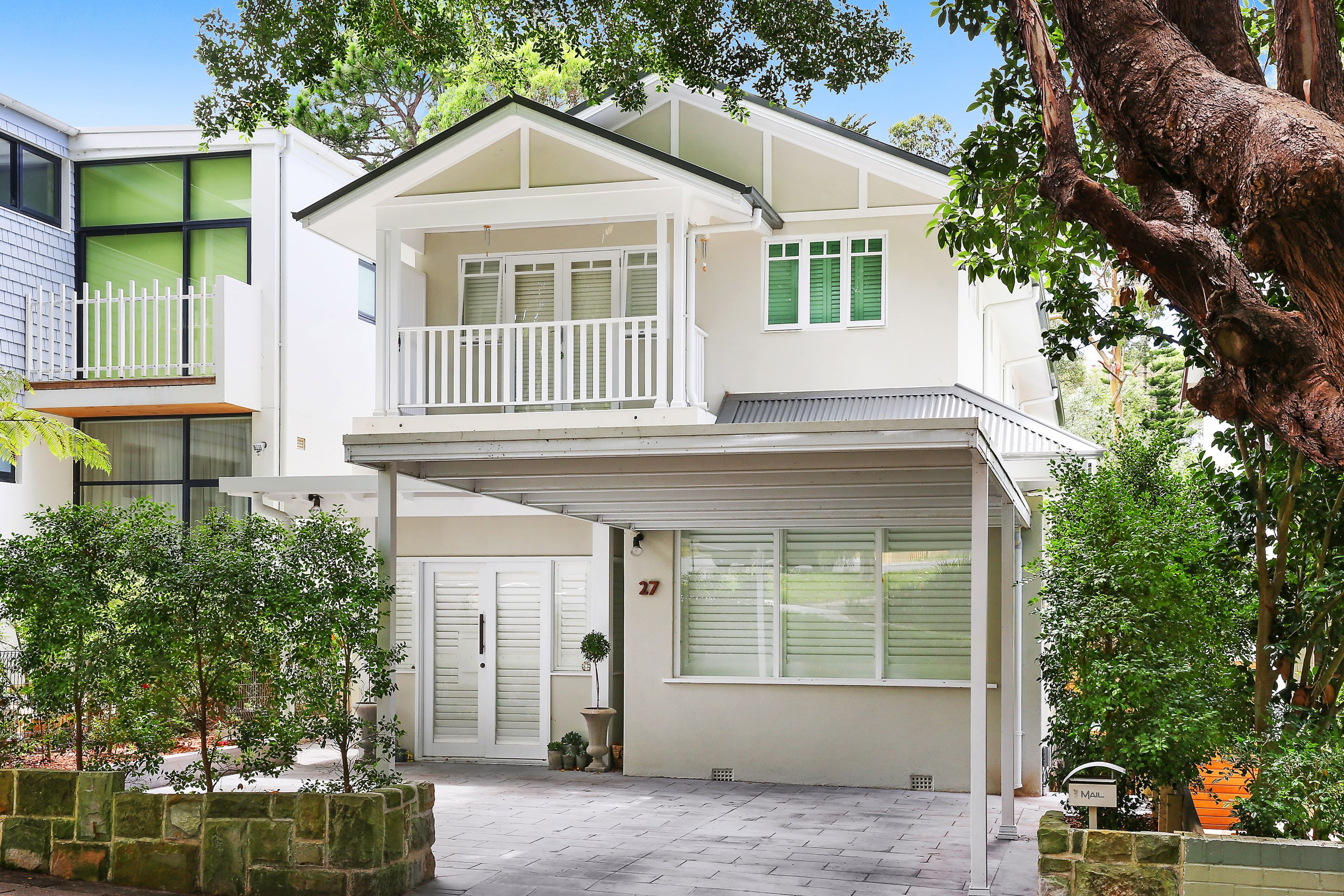 27 Ebsworth Road, Rose Bay - Thumbnail 4