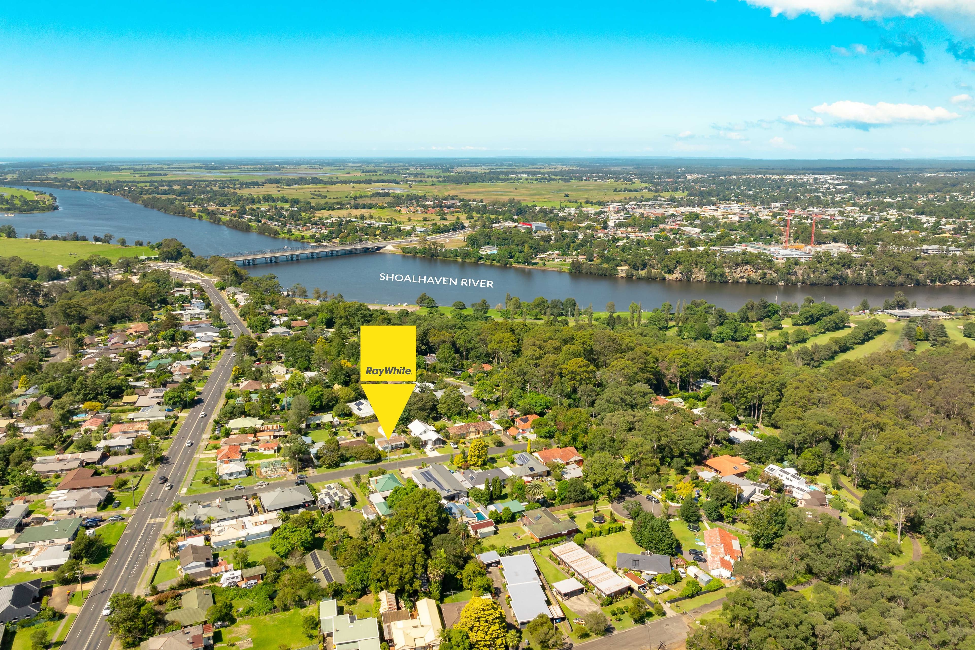 6 Morschel Avenue, North Nowra NSW 2541, North Nowra - Image 1