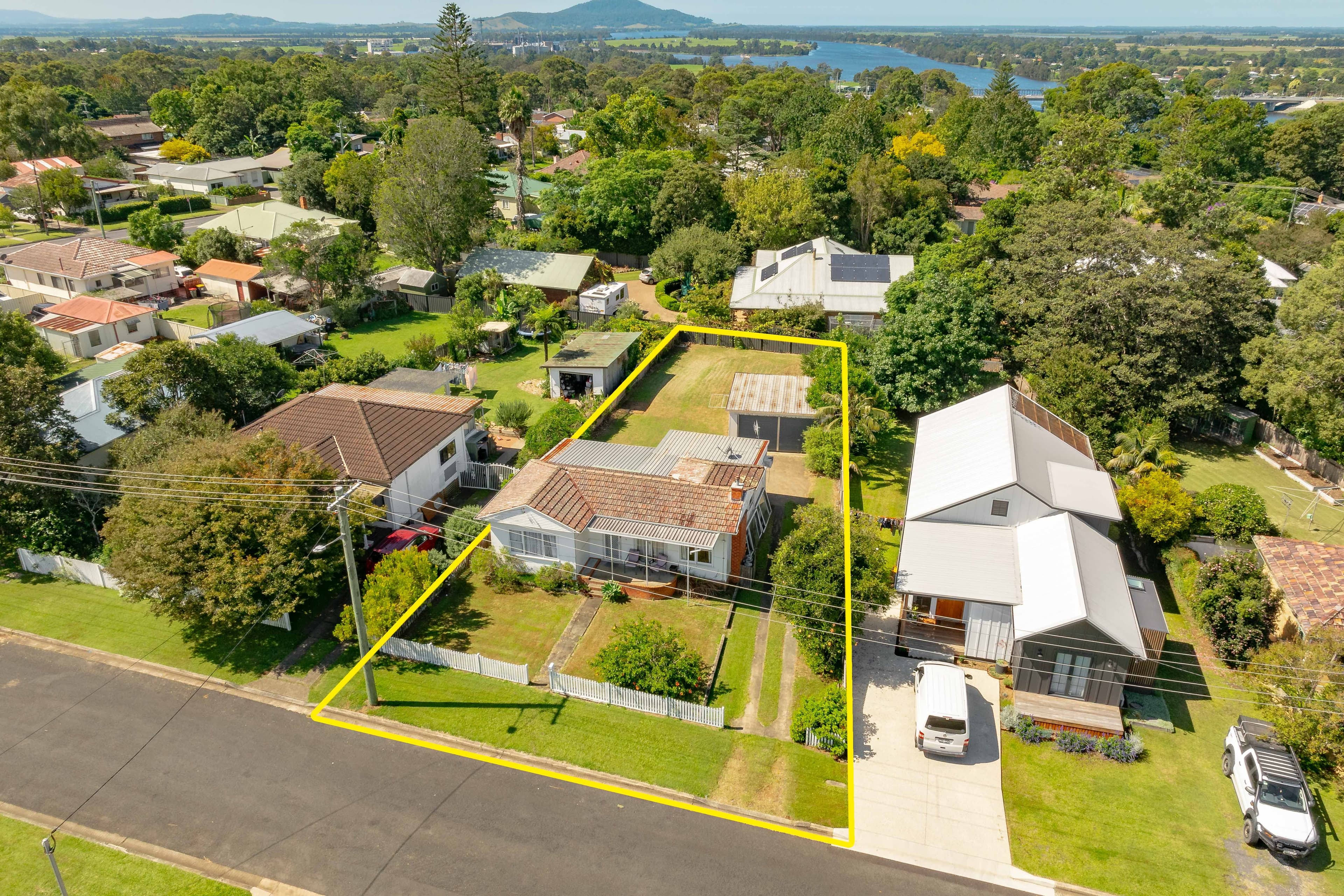 6 Morschel Avenue, North Nowra NSW 2541, North Nowra - Thumbnail 2