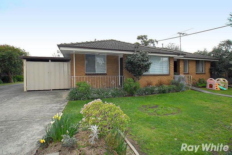 8/11-12 Maytown Close, MANOORA, QLD, 4870, Manoora - Image 1