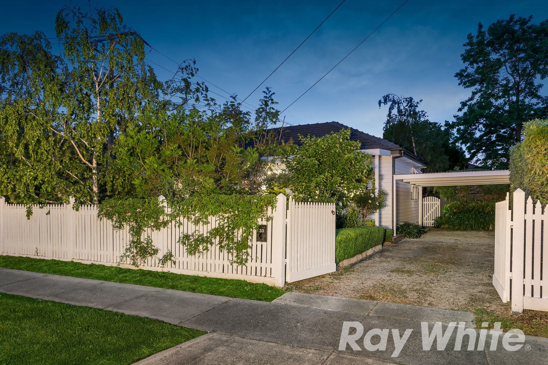 33 Strathallan Road, Macleod VIC 3085, Macleod - Image 1