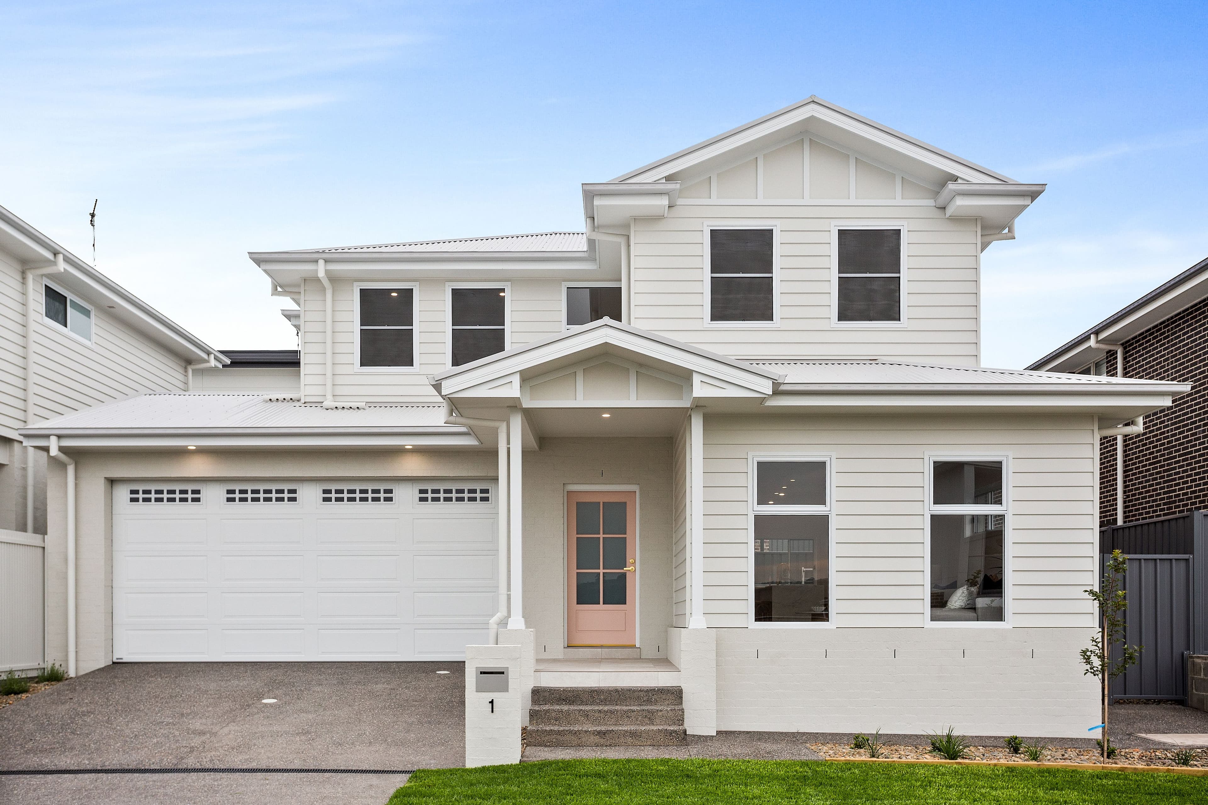 1 Nebula Way, Dunmore NSW 2529, Dunmore - Image 1