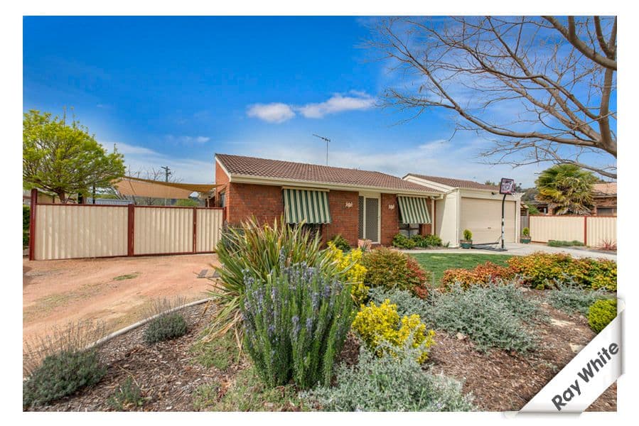 12 Nugal Place, ISABELLA PLAINS ACT 2905, Isabella Plains - Image 1