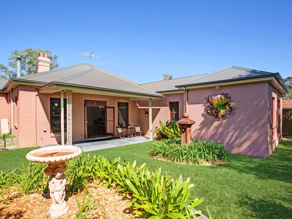 55 Dillwynnia Grove, Heathcote NSW 2233, Heathcote - Thumbnail 8