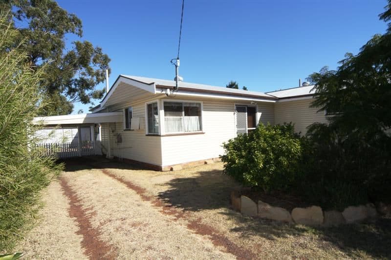 6 Morris Street, DALBY QLD 4405, Dalby - Image 1