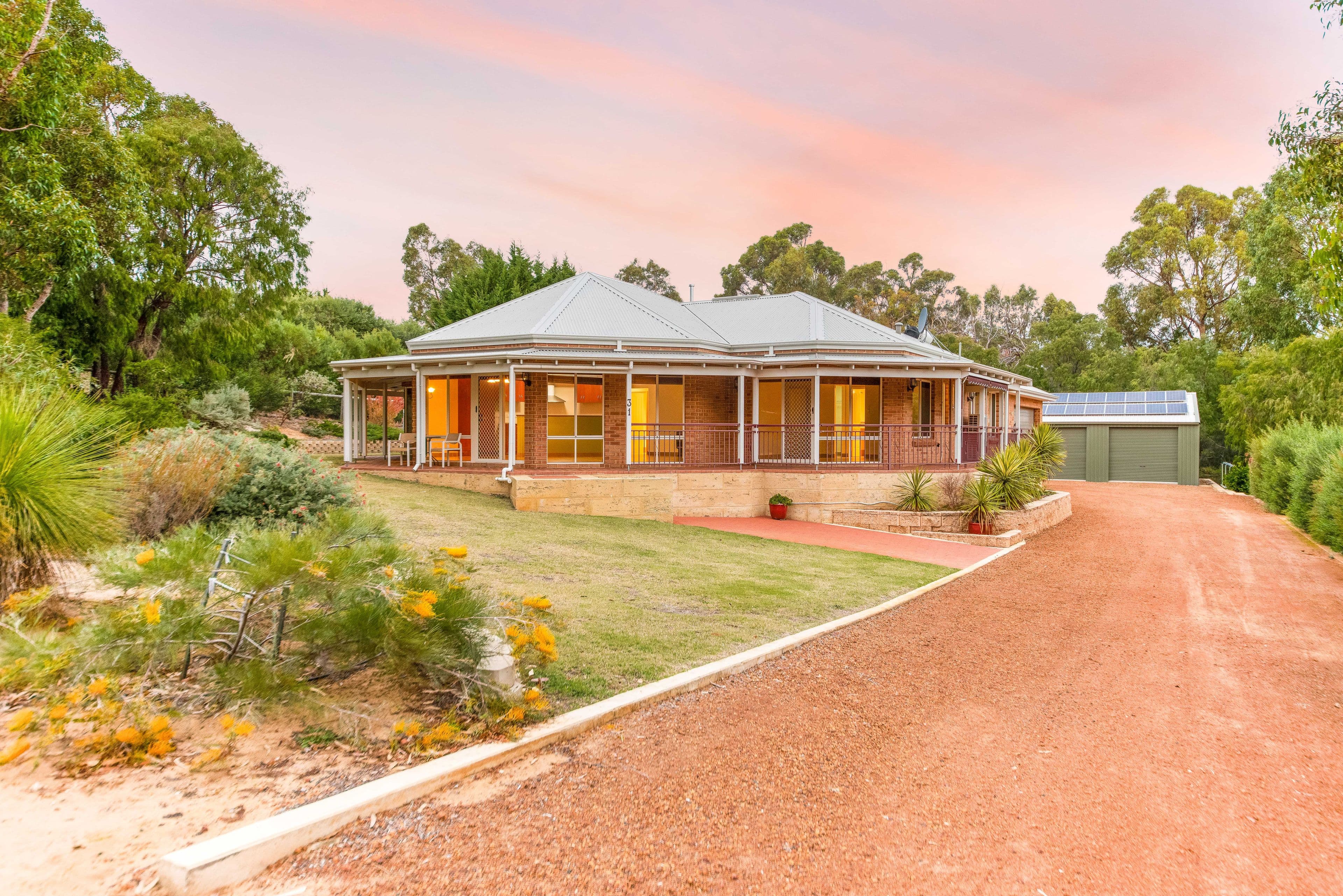 31 Maidment Parade, Dalyellup WA 6230, Dalyellup - Image 1