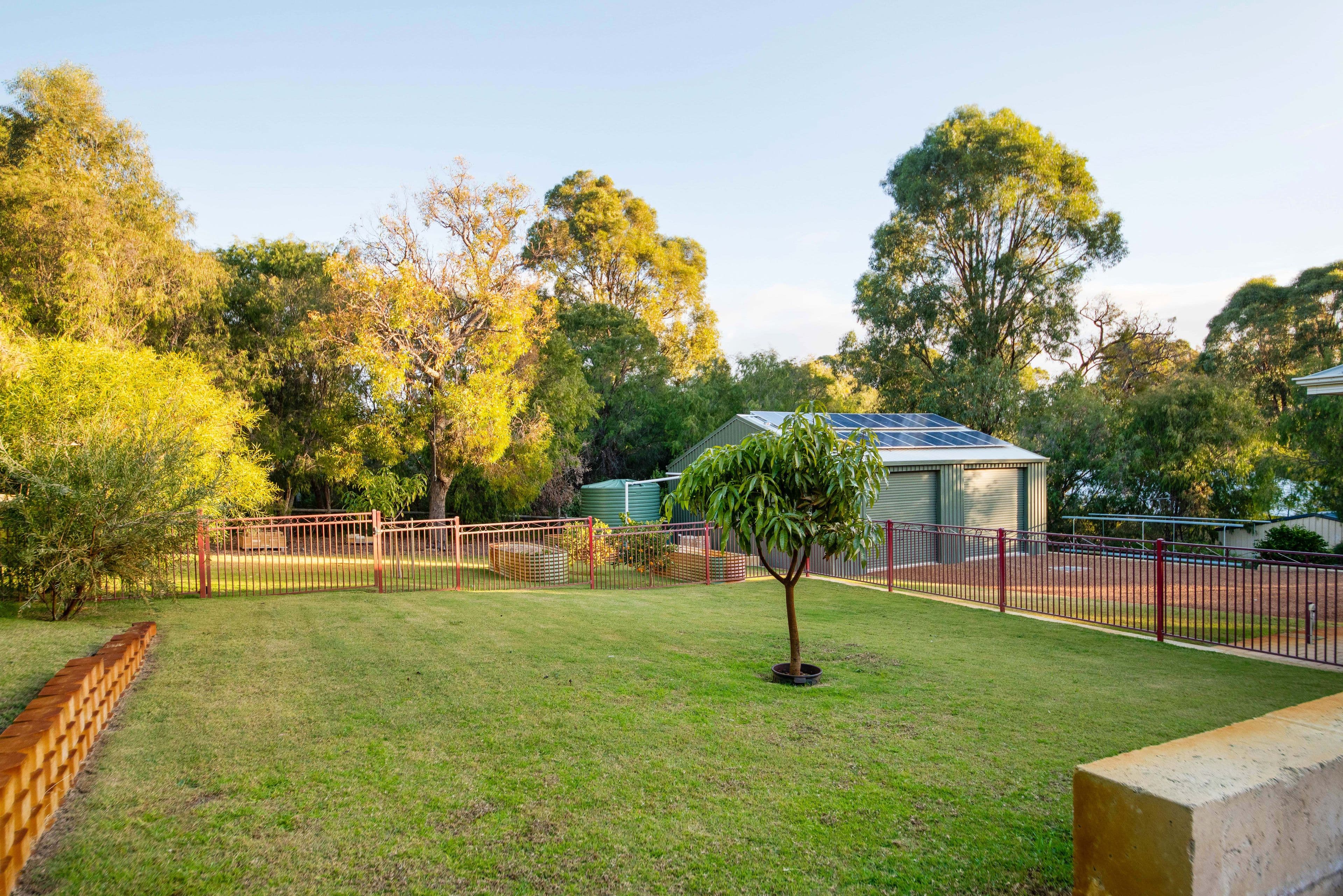 31 Maidment Parade, Dalyellup WA 6230, Dalyellup - Thumbnail 2