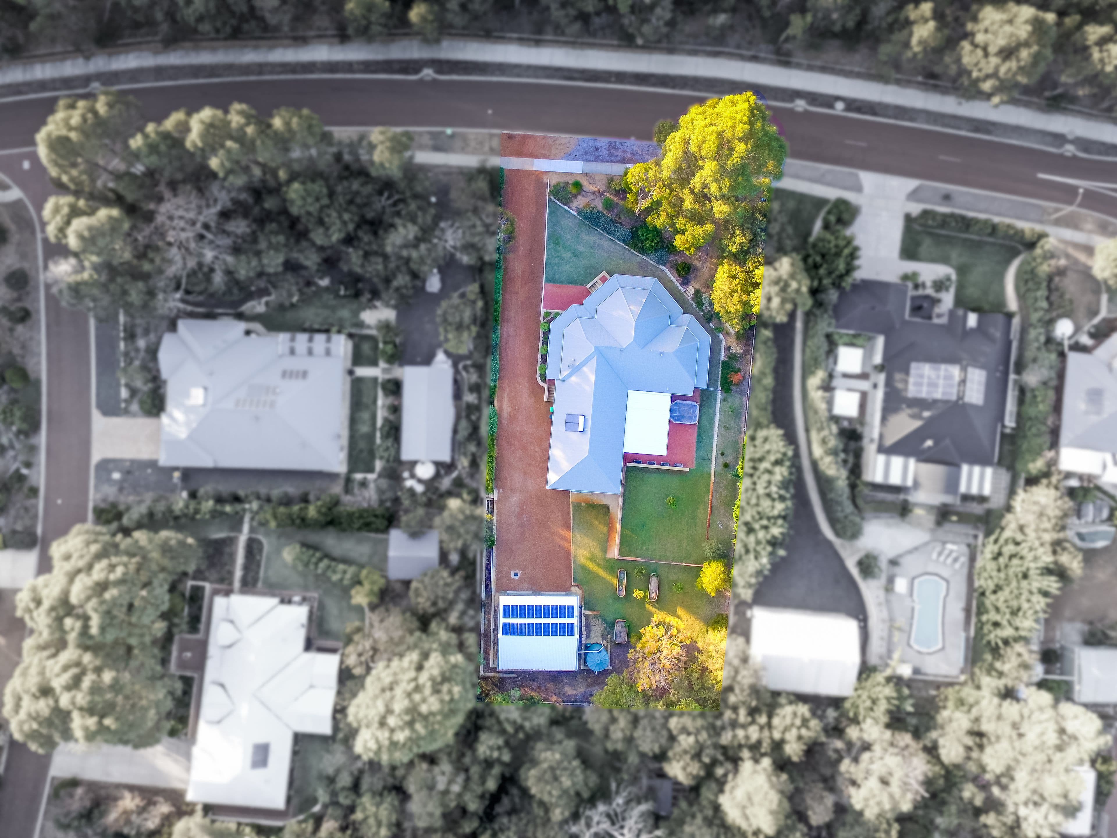 31 Maidment Parade, Dalyellup WA 6230, Dalyellup - Thumbnail 3