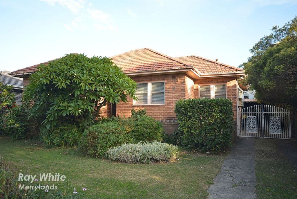 8 Winchmore Street, Merrylands - Image 1