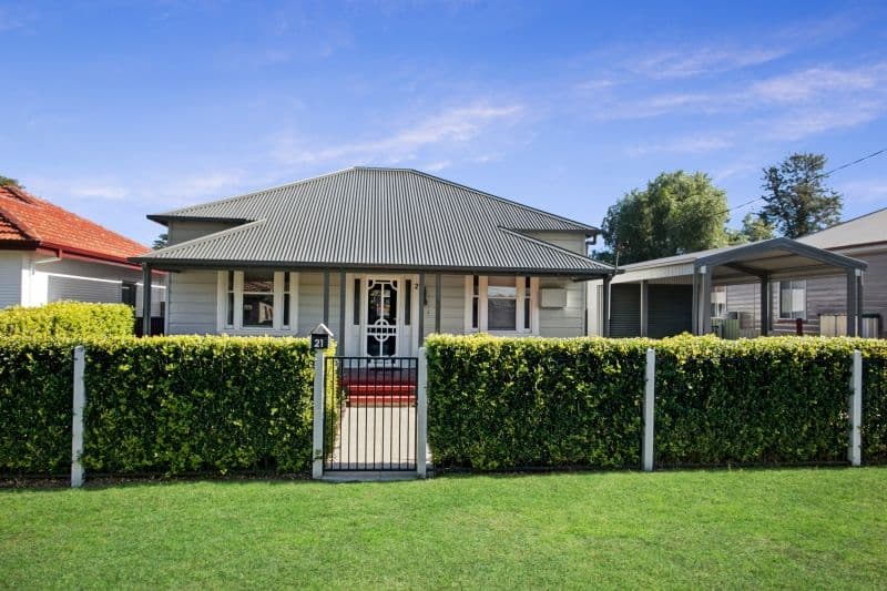 21 Anstey Street, Cessnock - Image 1