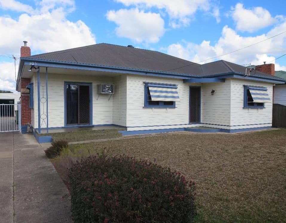 305 Tulla Street, NORTH ALBURY NSW 2640, North Albury - Image 1