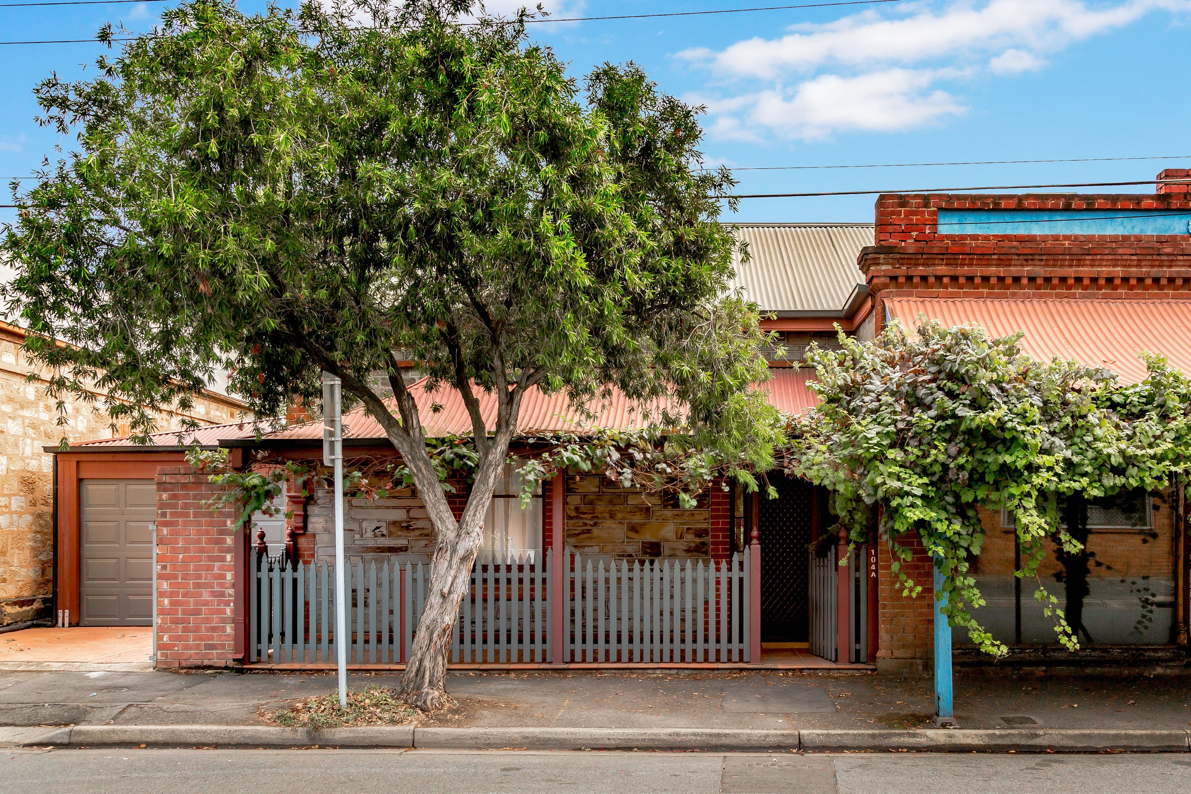 104A Gibson Street, Bowden SA 5007, Bowden - Image 1