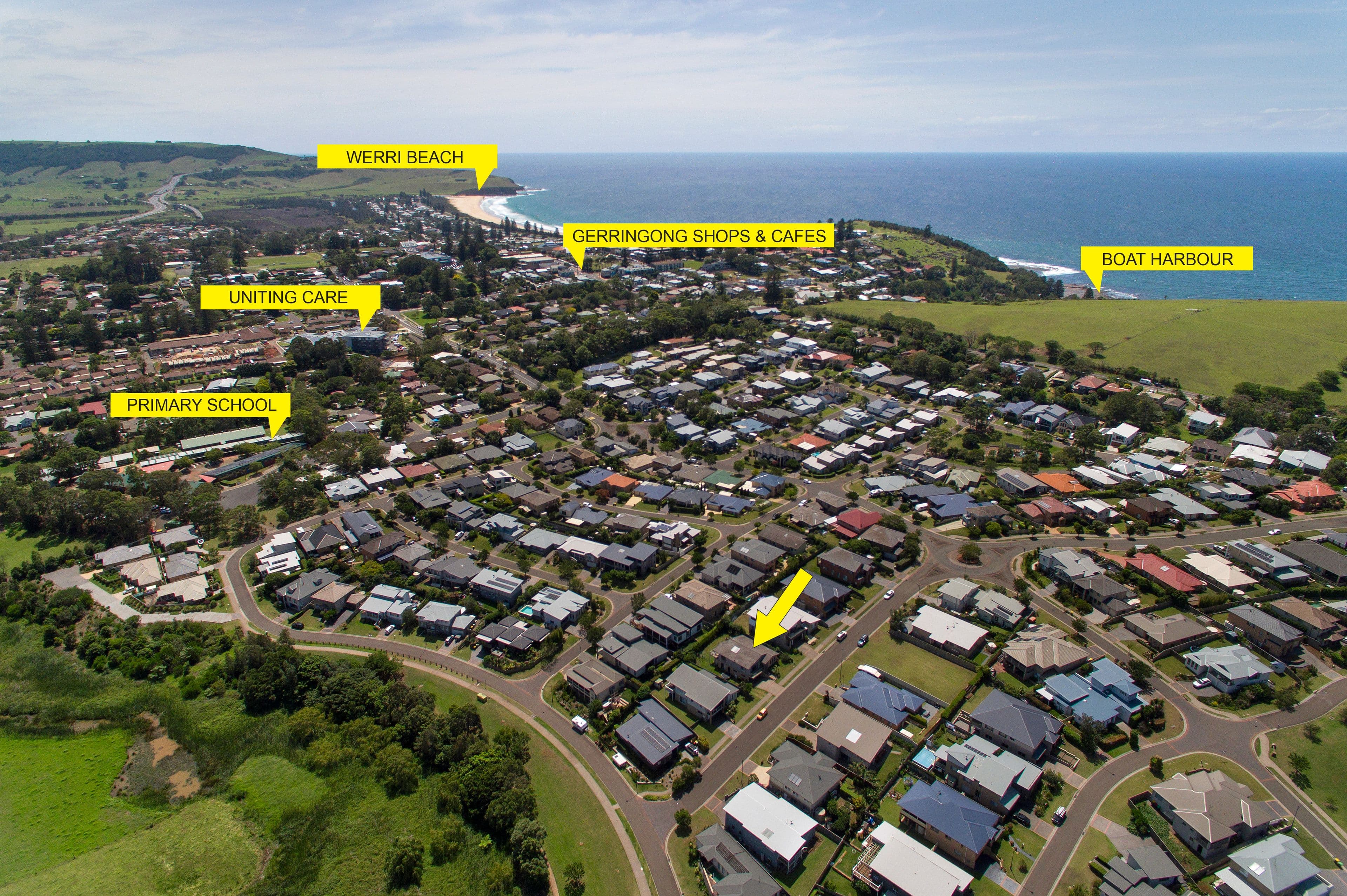 32 Elambra Parade, Gerringong NSW 2534, Gerringong - Thumbnail 8