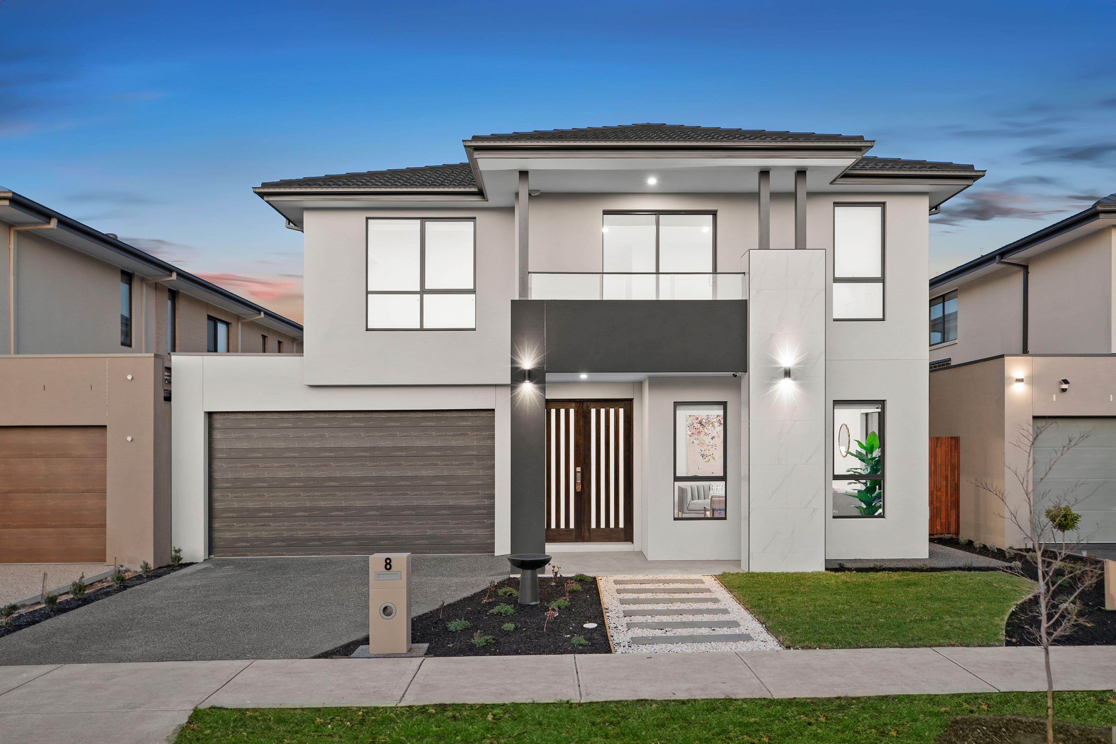 8 Crabtree Crescent, Berwick VIC 3806, Berwick - Image 1
