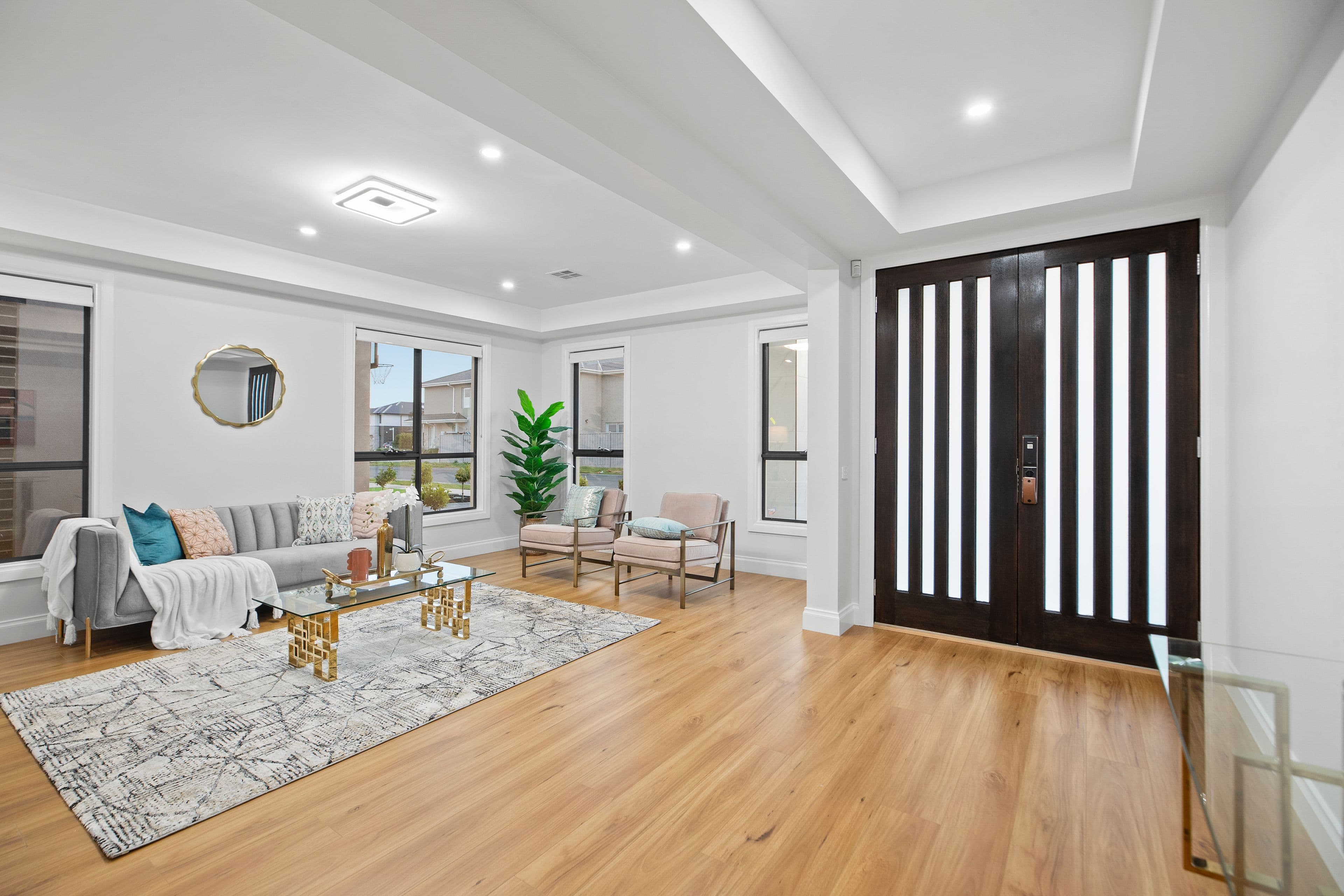 8 Crabtree Crescent, Berwick VIC 3806, Berwick - Thumbnail 2