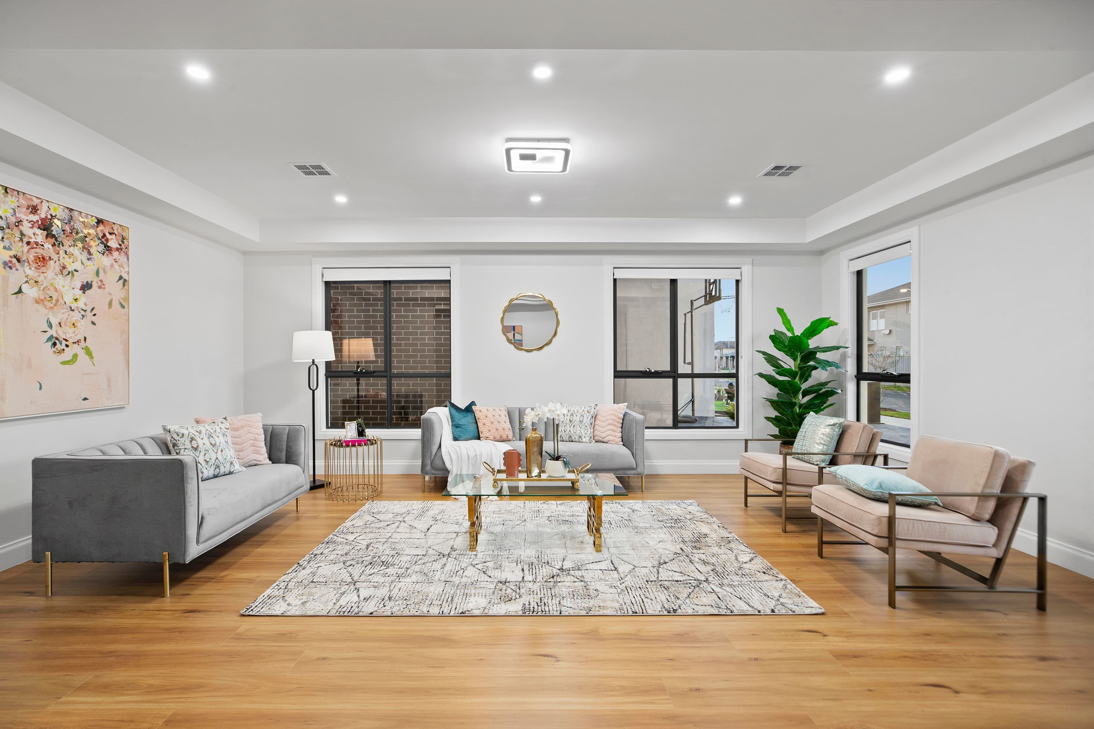 8 Crabtree Crescent, Berwick VIC 3806, Berwick - Thumbnail 3