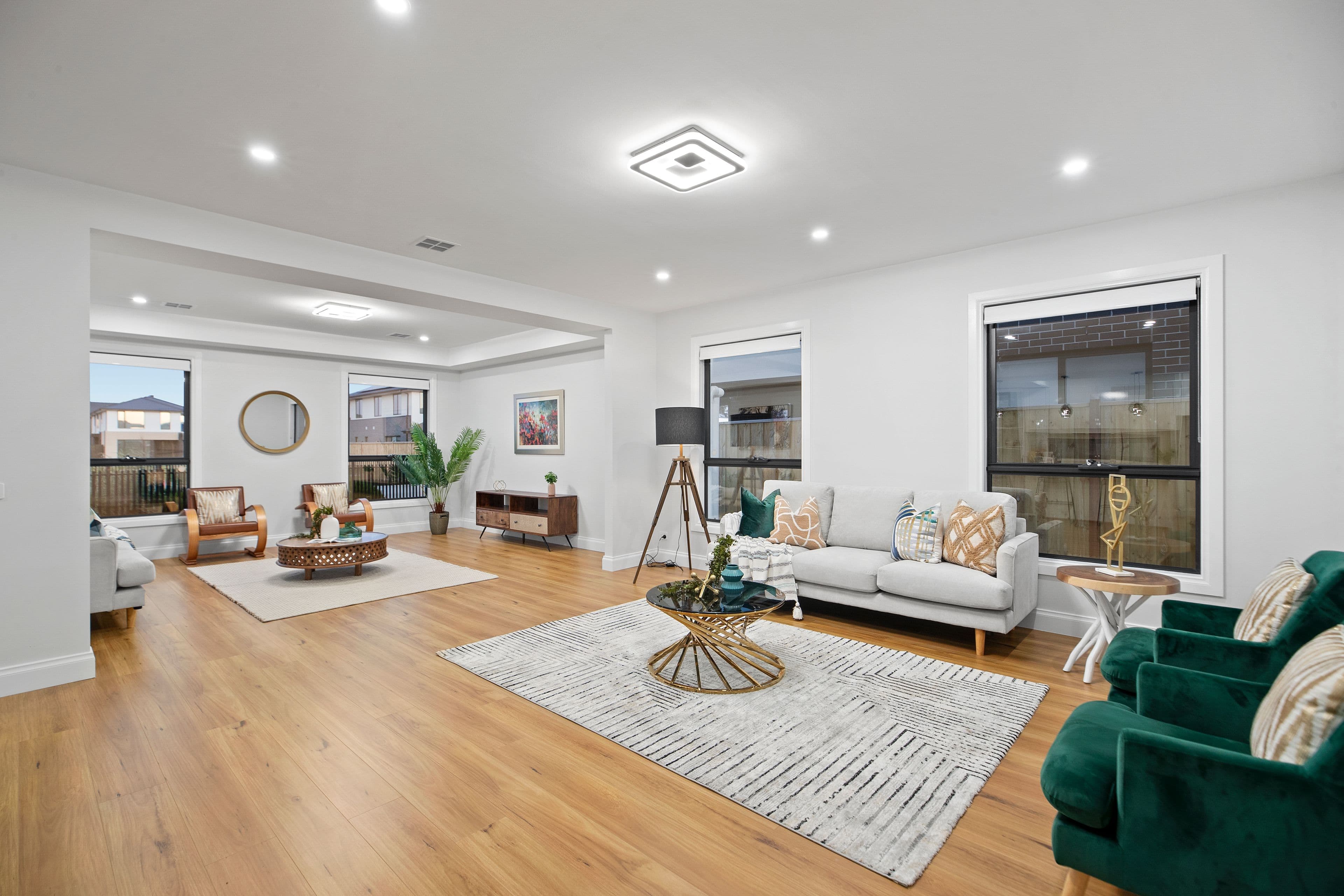 8 Crabtree Crescent, Berwick VIC 3806, Berwick - Thumbnail 4