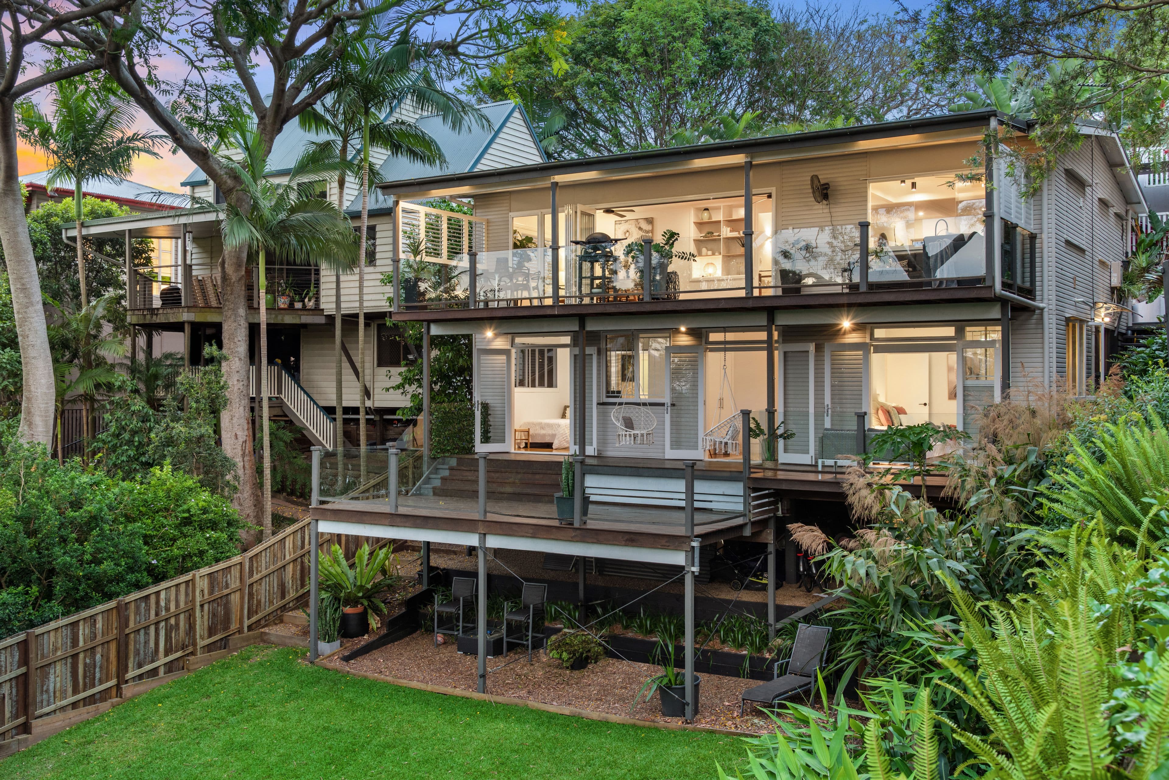 34 David Street, Alderley QLD 4051, Alderley - Image 1